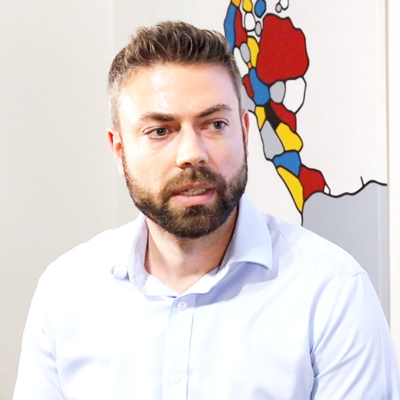 Obrázek epizody Sotva se otřepaly z pandemie, přichází energetická krize. Přežijí hotely?