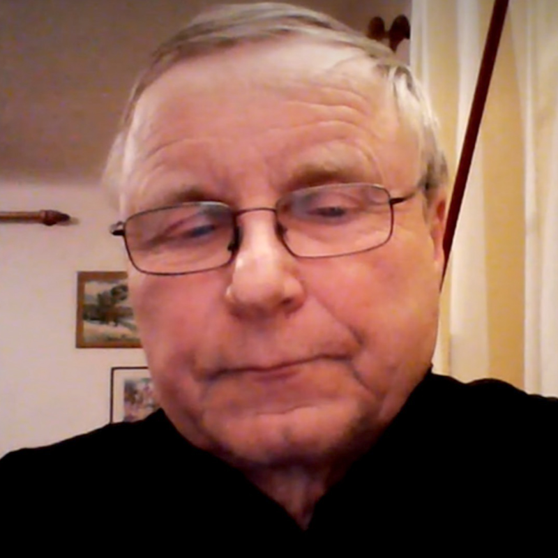 Obrázek epizody Otevření obchodů? Absurdní, rozvolnění vše jen zhorší, je to Kocourkov. Proti Sputniku nic nemám, říká Hořejší