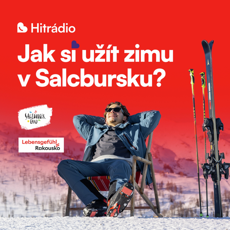 Obrázek epizody Užijte si zimu v Salcbursku: Flachau