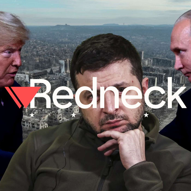 Obrázek epizody Měsíc, který otřásl světem: Co bude dál s Ukrajinou? (feat. Bulletproof)