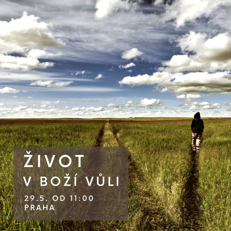 Obrázek epizody Život v Boží vůli (1. list Petrův, 6. část)