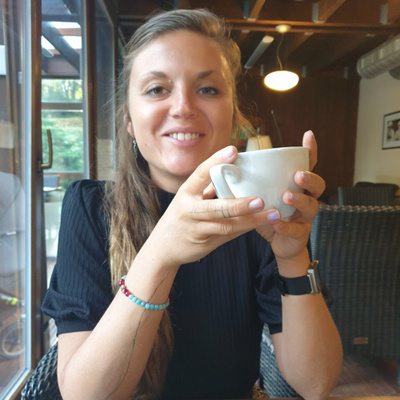 Obrázek epizody #45 Naděje