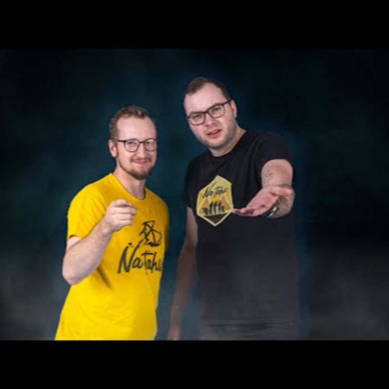 Obrázek epizody Nespoutaný plamen - Kampaň 2, Epizoda 7