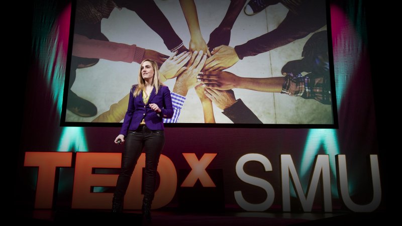 Obrázek epizody How do daily habits lead to political violence? | Christiane-Marie Abu Sarah