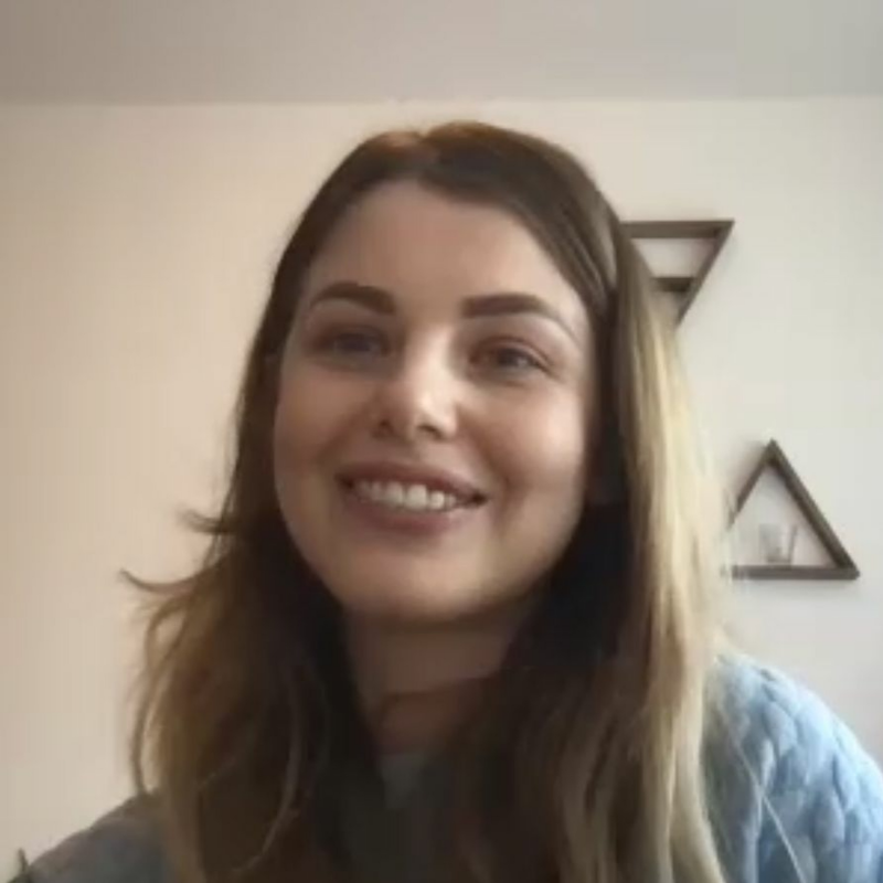 Obrázek epizody Lucie Konečná: Loudavá přednáška o digitálním nomádství a monetizaci blogu Loudavým krokem