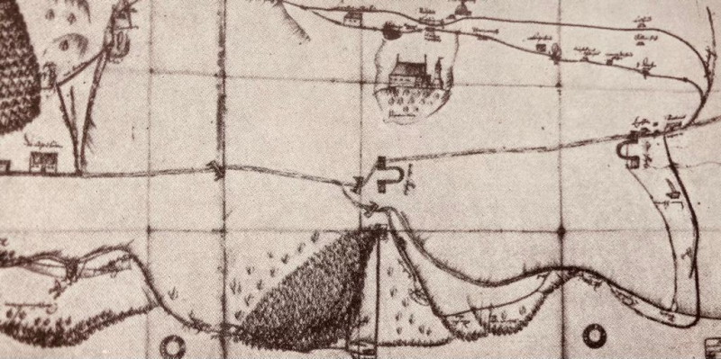 Obrázek epizody Stříbrná horečka v Jáchymově