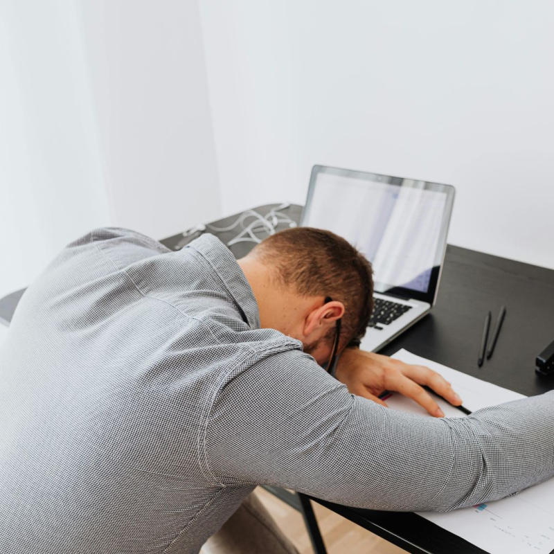 Obrázek epizody Málem jsem to vzdal