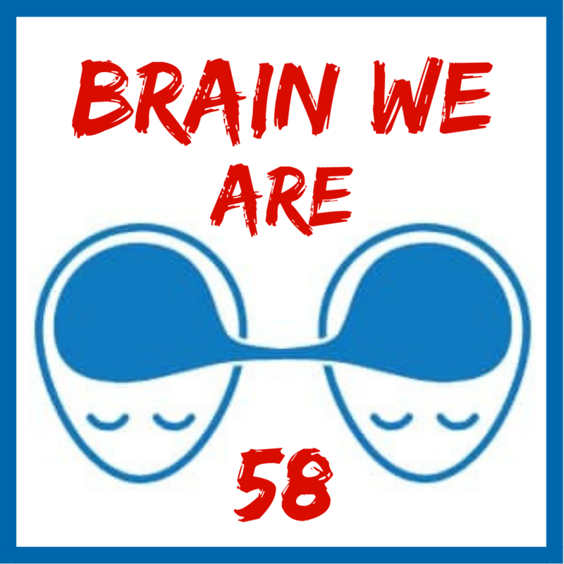 Obrázek epizody 58: Naše prostředí a Mikrobiom