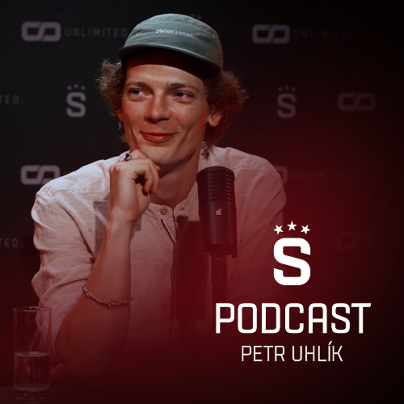 Obrázek epizody Uhlík UNLIMITED.