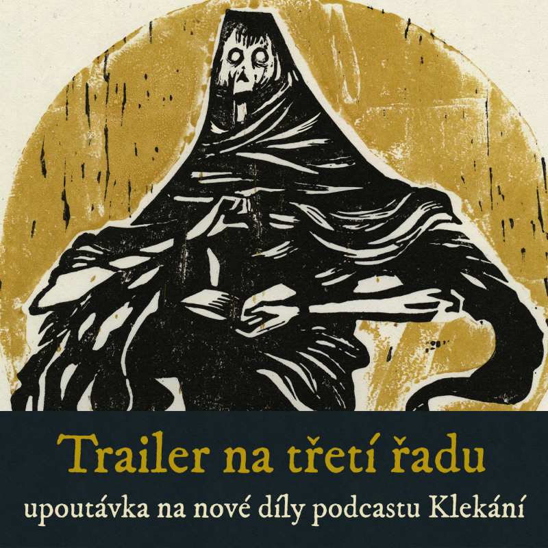 Obrázek epizody Upoutávka na třetí řadu