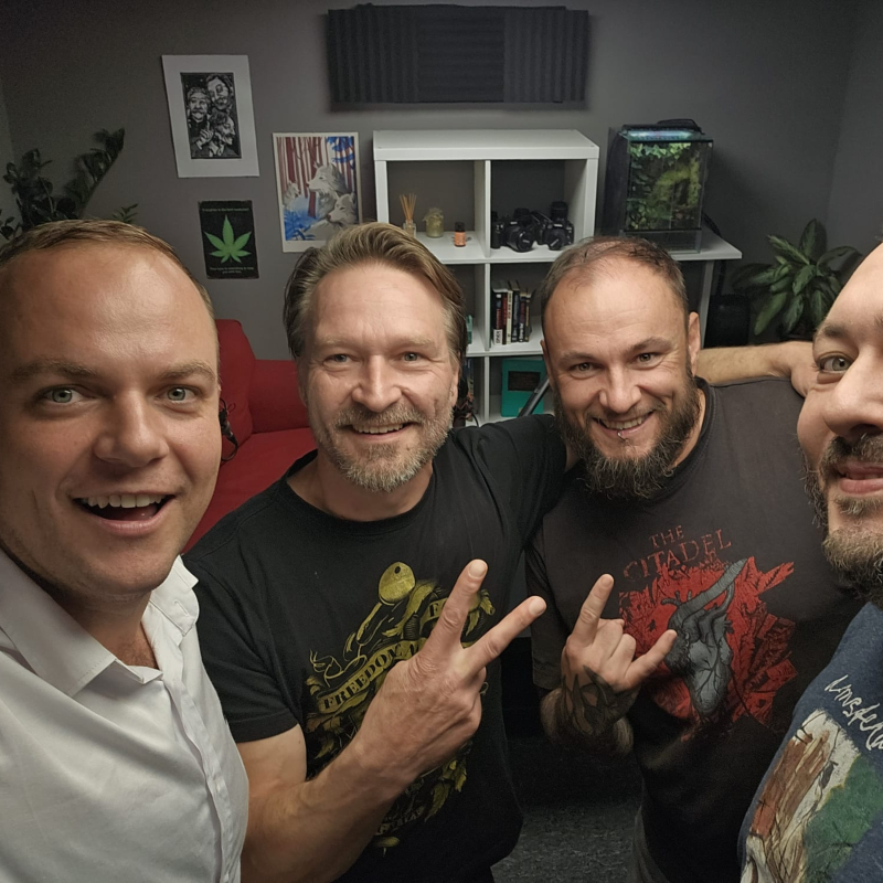 Obrázek epizody Dvaja mensania v práčovni