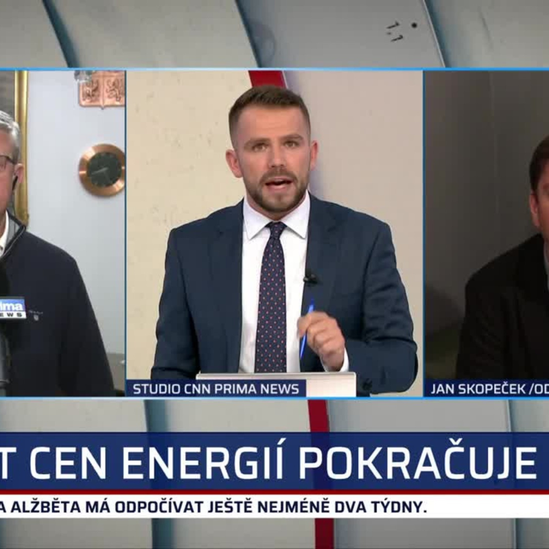 Obrázek epizody 360° 29.10.2021