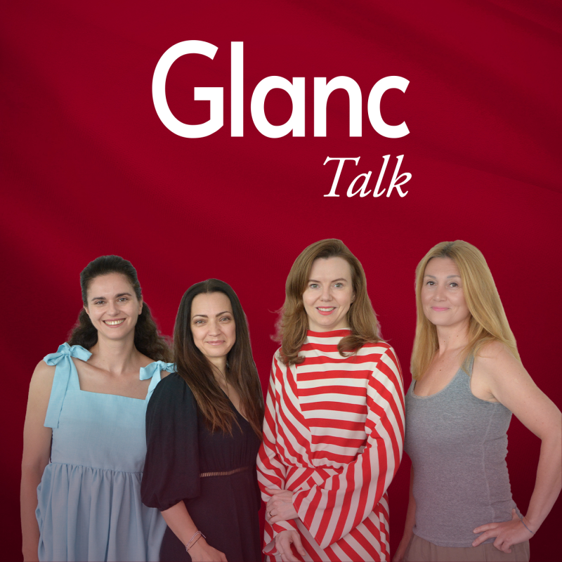 Obrázek epizody „Synovi jsme sladké z obchodů nedávali,“ říká vyhlášená cukrářka a bývalá vedoucí banky