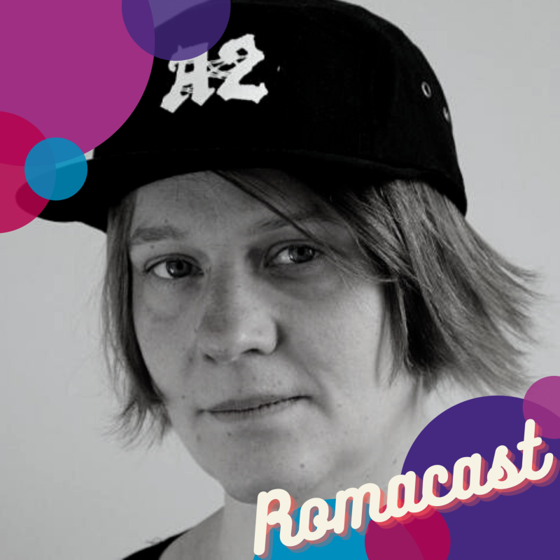 Obrázek epizody Hate crime - rozhovor se Sašou Uhlovou o nenávisti na sociálních sítích a v mediích