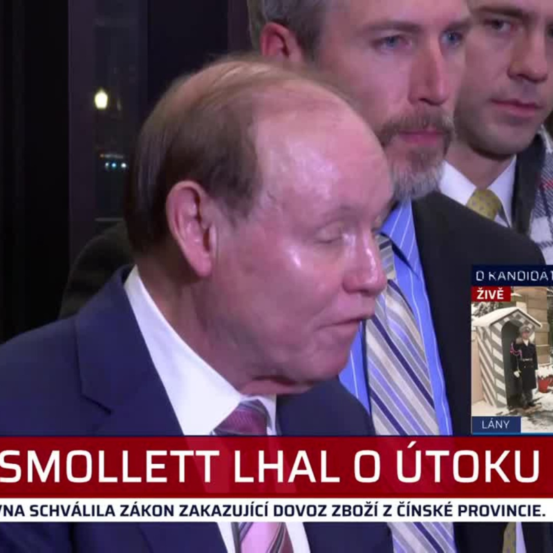 Obrázek epizody Zprávy PLUS 10.12.2021 10:30