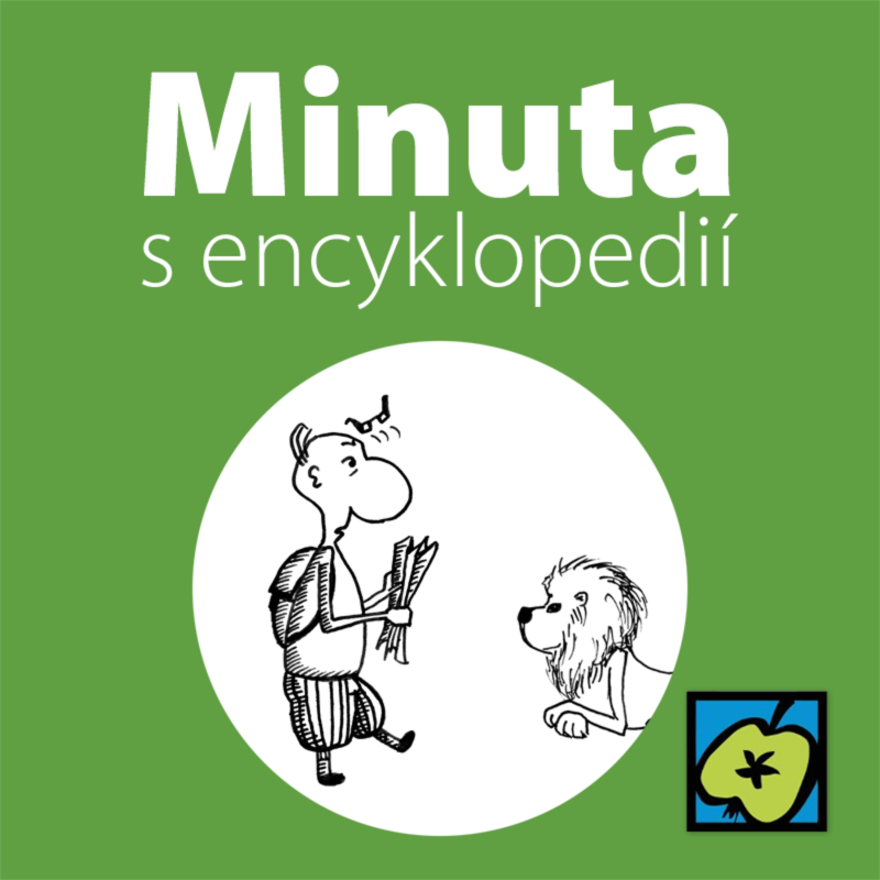 Obrázek epizody Zde jsou lvi