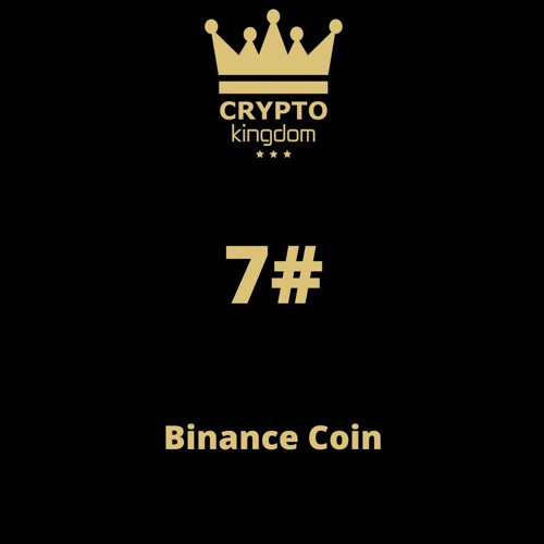 Obrázek epizody 07. Binance Coin (BNB)