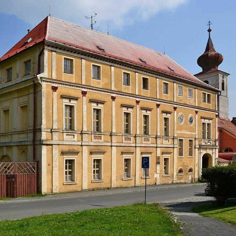 Obrázek epizody Stručný úvod do problematiky filmové adaptace - Doc. PhDr. Vladimír Suchánek, Ph.D.