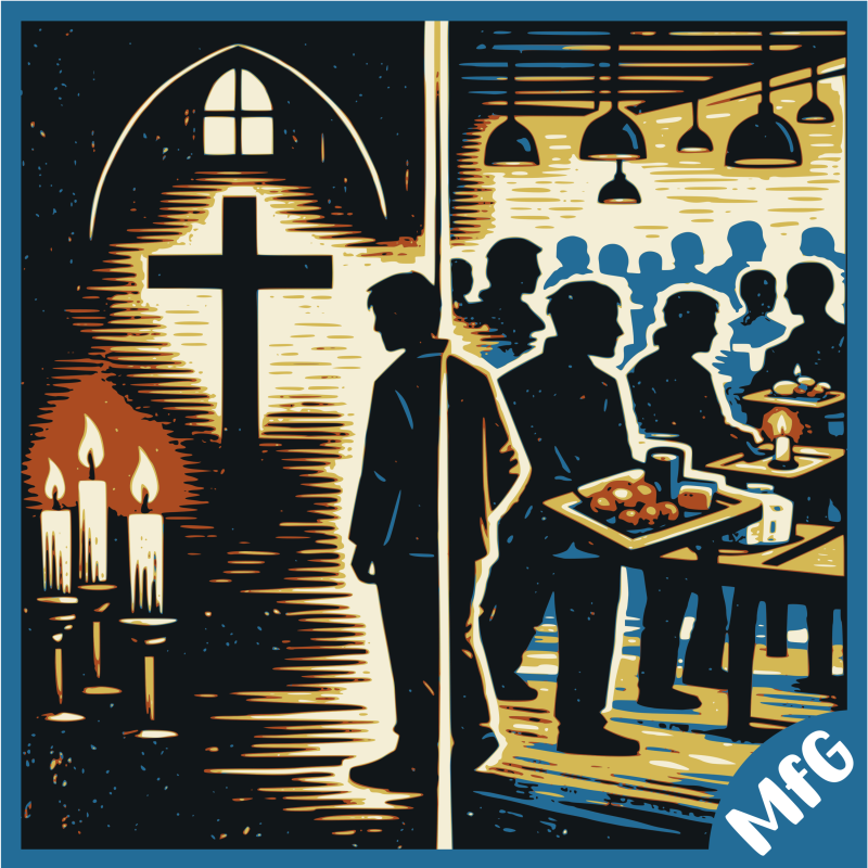 Obrázek epizody Velký pátek