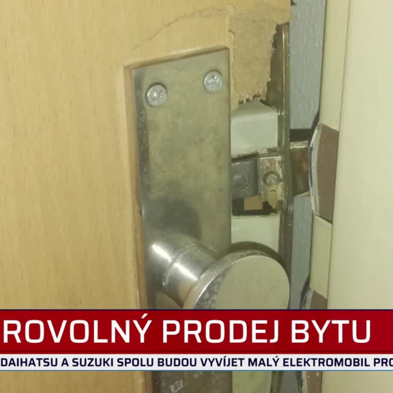 Obrázek epizody Zprávy 2.5.2021 08:00