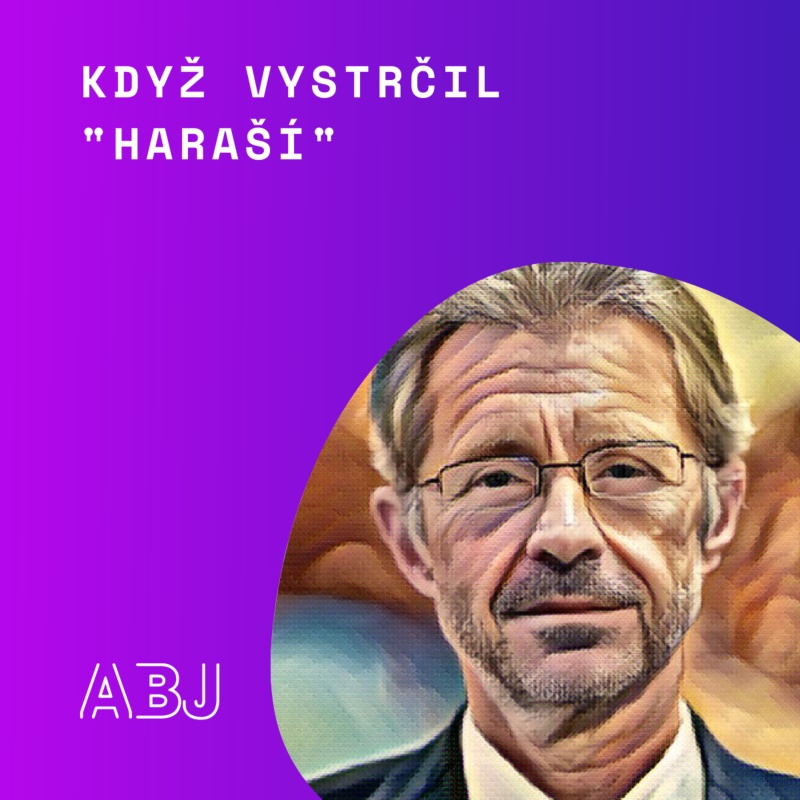 Obrázek epizody Sexuální predátoři?! Prezident Pavel a předseda Vystrčil by na škole v Brně asi dostali vyhazov.