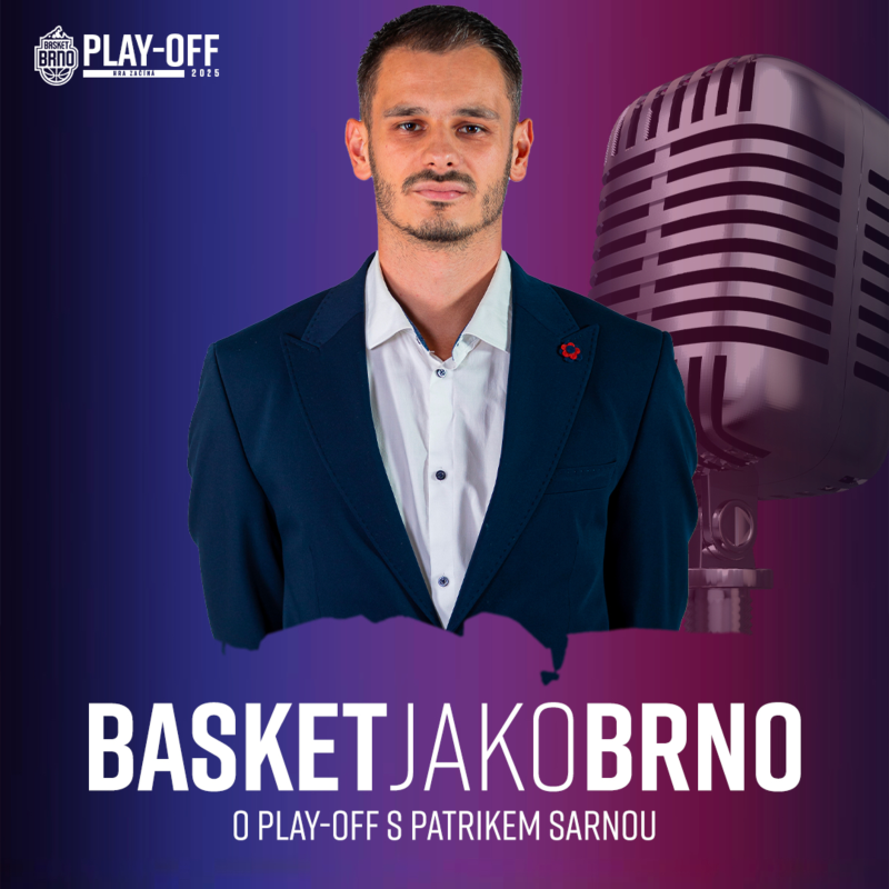 Obrázek epizody #11 – Play-off Preview s Patrikem Sarnou