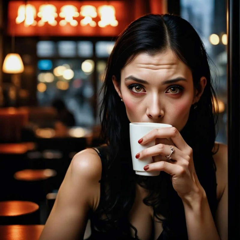 Obrázek epizody Orkus A Uliana Zar - Spinning (Demo)