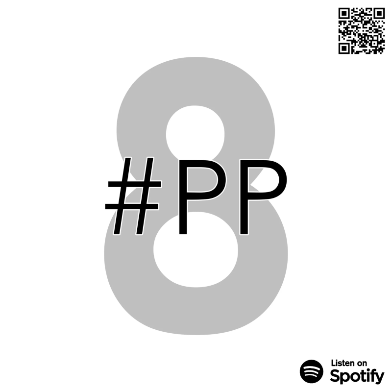 Obrázek epizody #8PP Nikolka "Limpei" Kulhánková Sociální sítě, spolupráce, seberozvoj a sebeláska?