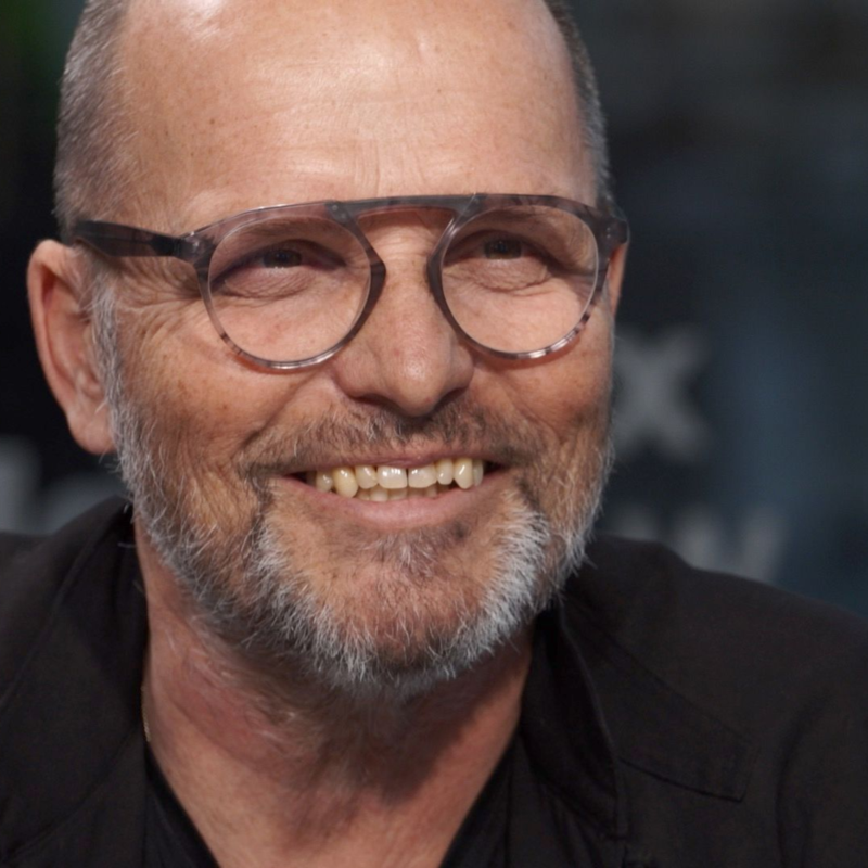 Obrázek epizody Pohlreich: Hospody jsou pořád strašný a hygiena zoufalá. Superšéf mě strašně bavil