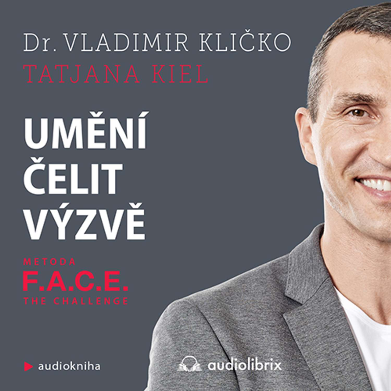 Obrázek epizody Umění čelit výzvě (Tatjana Kiel, Vladimir Kličko)