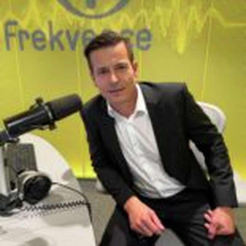 Obrázek epizody Martin Beneš: U Cermatu souhlasím s ministrem Plagou