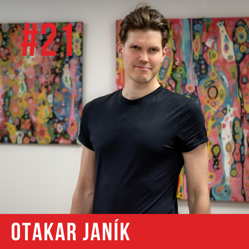 Obrázek epizody Svět Plodů: Stáváme se lifestylovou značkou. Češi nesvačí, nabízíme koncentrovaný zdroj energie