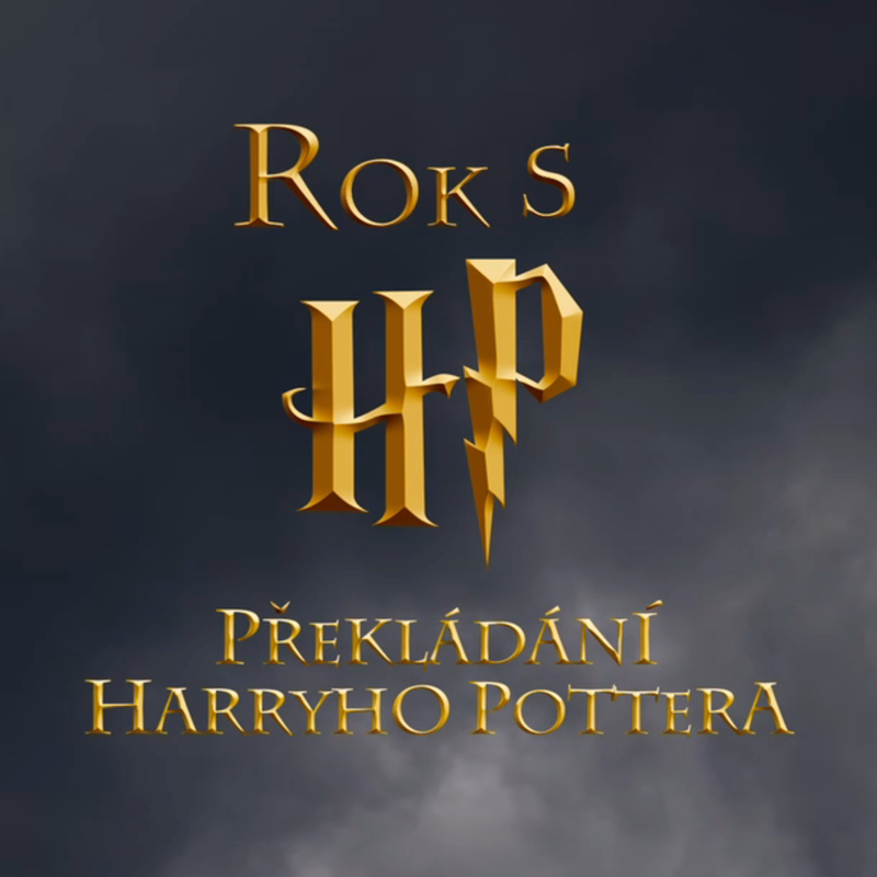 Obrázek epizody Rok s Harrym Potterem: Překládání Harryho Pottera (3. díl)