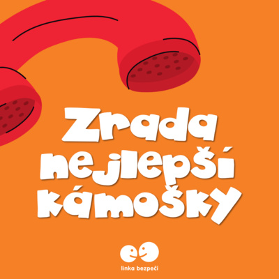 Obrázek epizody Zrada nejlepší kámošky