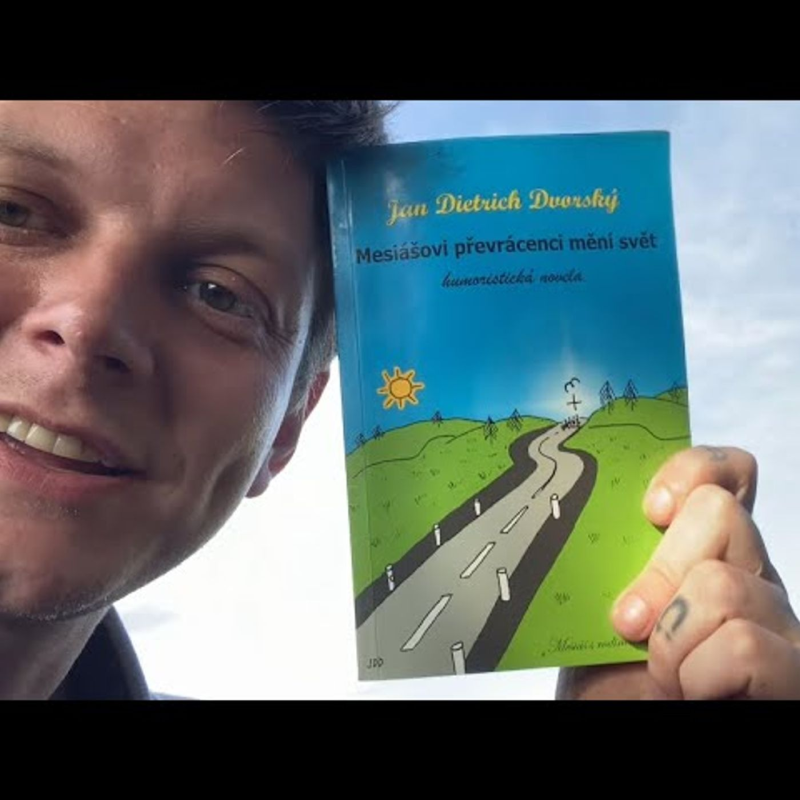 Obrázek epizody Mesiášovi převrácenci Y: SNĚM