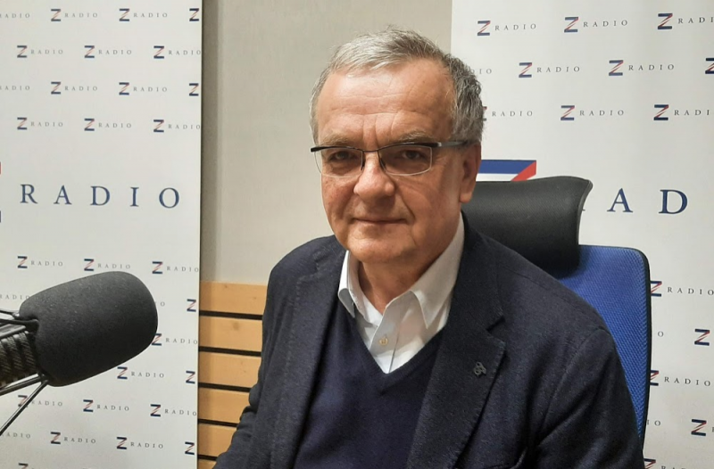 Kalousek: Jsem hrdý na svého premiéra a jsem nadšený, že je cesta do Kyjeva vykonána