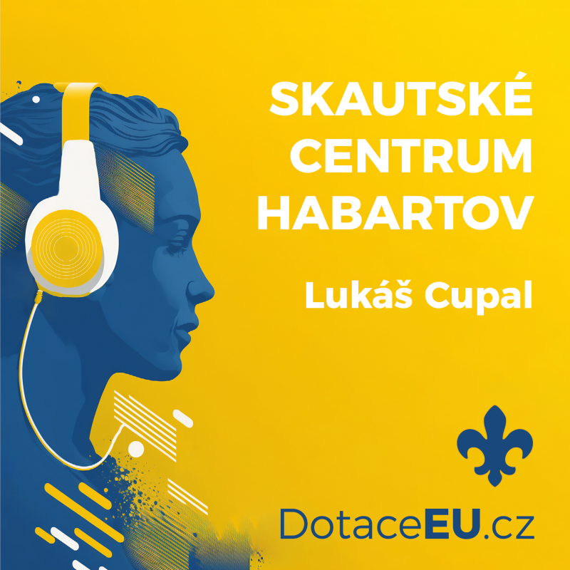 Obrázek epizody Skautský slib bratru Rančerovi: Příběh Moudré klubovny