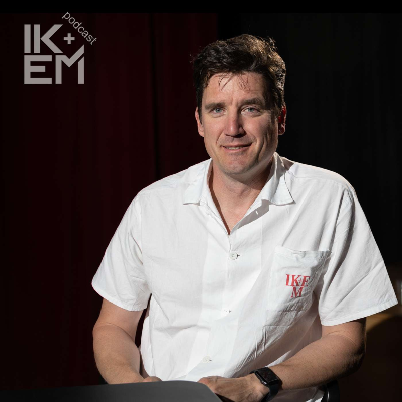 Obrázek epizody Jak vypadá práce v nemocniční lékárně?