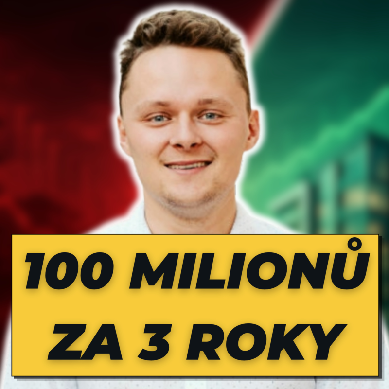 Obrázek epizody ČNB zastavila běžné investory. Kdo umí financovat, jede dál - Ondřej Fikr