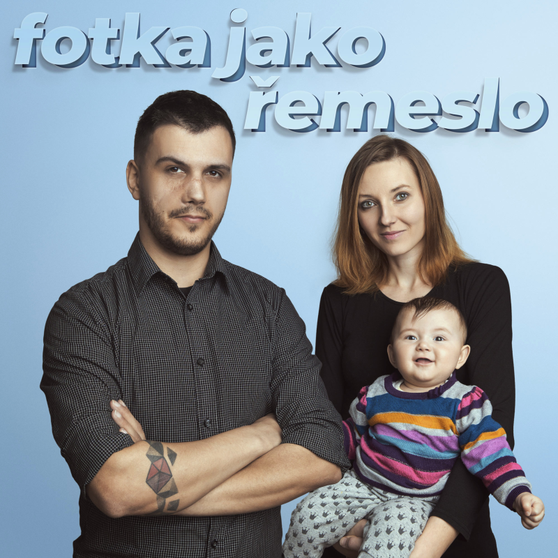 Obrázek epizody Ep.40 - Potřebuji k focení asistenta?