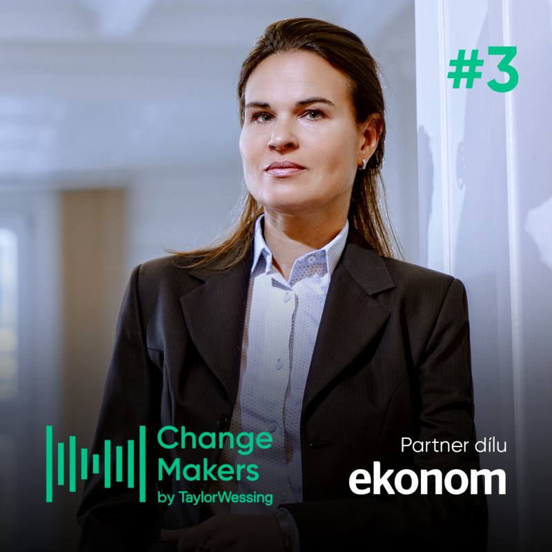 Obrázek epizody Jak fenomén ESG změnil svět investování?