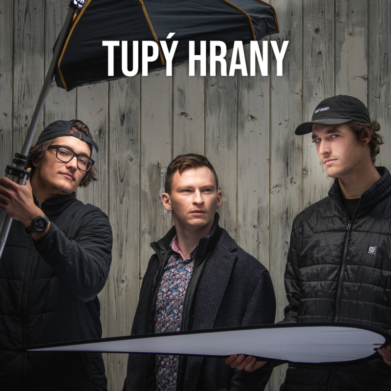 Obrázek epizody Martin Mikyska: Medaile z univerziády mi nikdo nevezme, maximálně finančák. / Tupý hrany #33