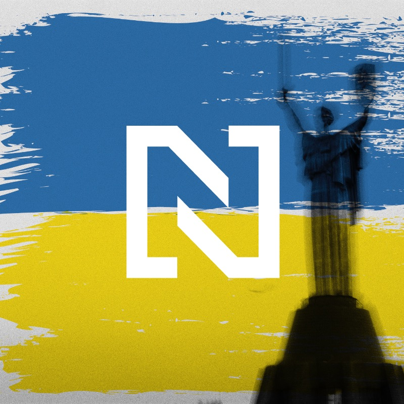 Obrázek epizody Jak Rusko sjednotilo Ukrajince