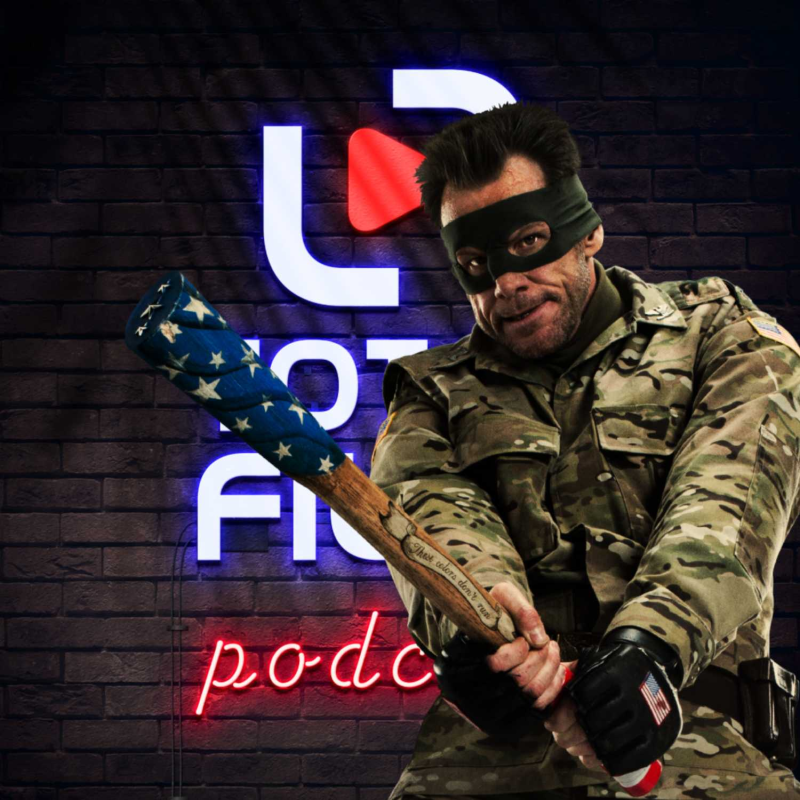 Obrázek epizody Noobmaster69, Jim Carrey a španělský ptáček | Total Week #12/2021