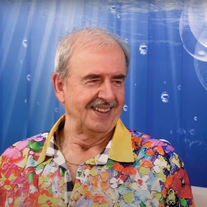 Obrázek epizody Richard Stříbrný, Nejvýznamnější konstelace - červen 2025