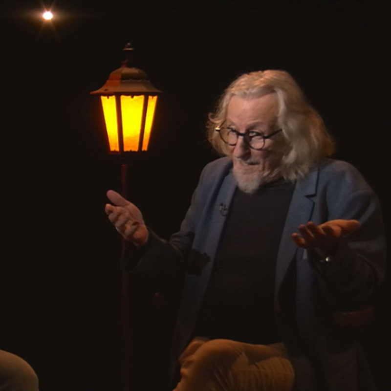 Obrázek epizody .pod lampou: Čo sa stalo v Maďarsku a ako to ovplyvní Slovensko