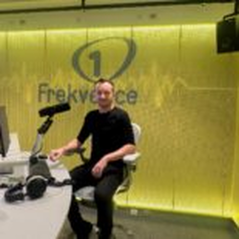 Obrázek epizody Milan Školník: O Turkovi hodně napoví pondělní schůzka s prezidentem