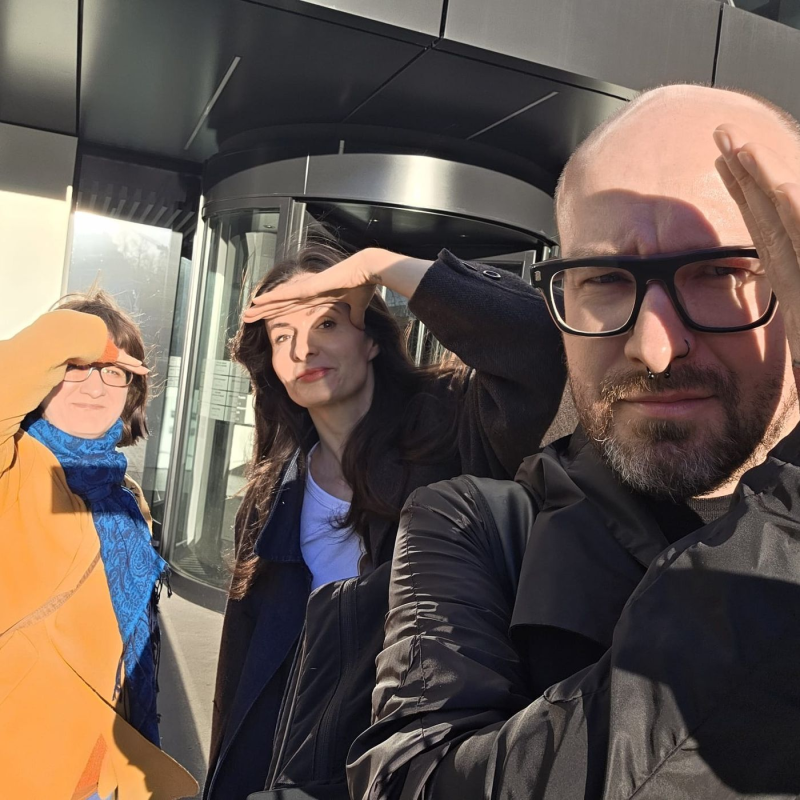 Obrázek epizody Odvážné palce 23/4/2026 Blue Moon, Žraločí smršť, Nevděčné bytosti, Královny Brna a Neboj, dýchej, čaruj