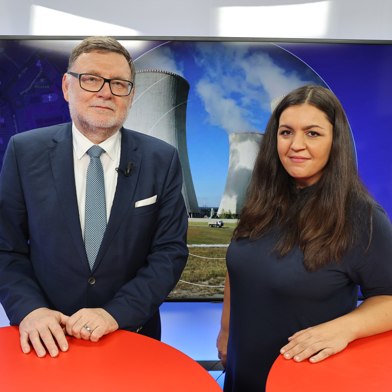 Obrázek epizody Ministr Stanjura: Zastropování marží je pojistka proti zneužívání krize. A stavebko zatím nezrušíme