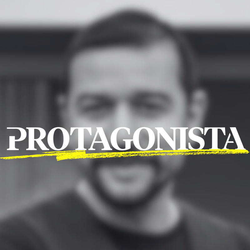 Obrázek epizody PROTAGONISTA: 4. díl – Stevan Dojčinović – Reportér mezi mafií a vládou